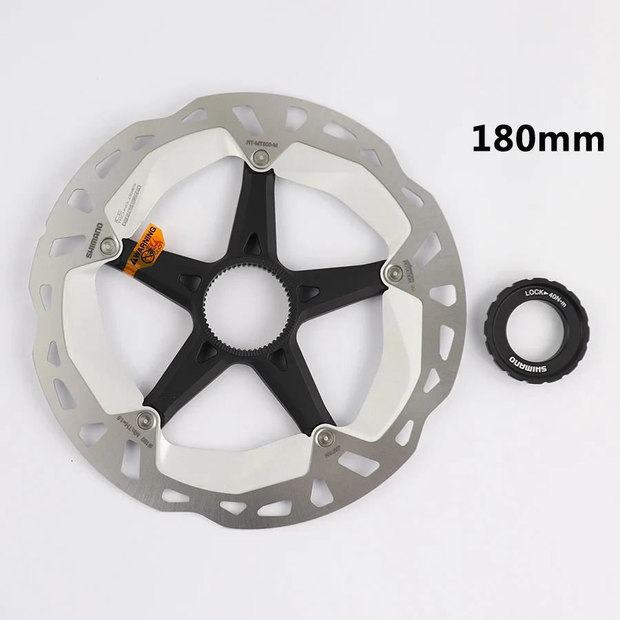 Shimano DEORE XT SM MT800 SM-MT800 технология Ice Point тормозной диск Центральный замок диск ротор горные велосипеды диск 160 мм 180 мм 203 мм