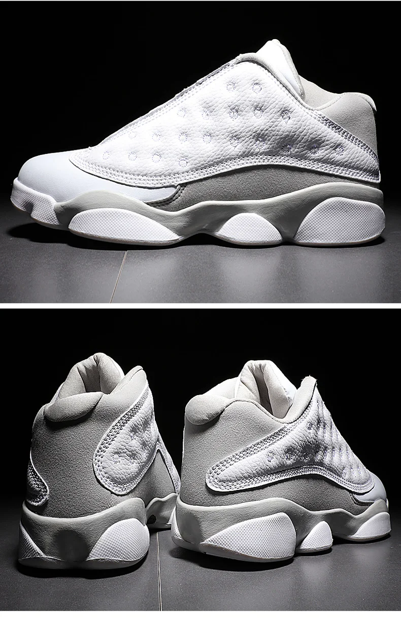 Мужские баскетбольные кроссовки Jordan, мужские кроссовки zapatillas hombre, кроссовки Jordan Retro 13 Zapatillas Jordan, баскетбольные кроссовки