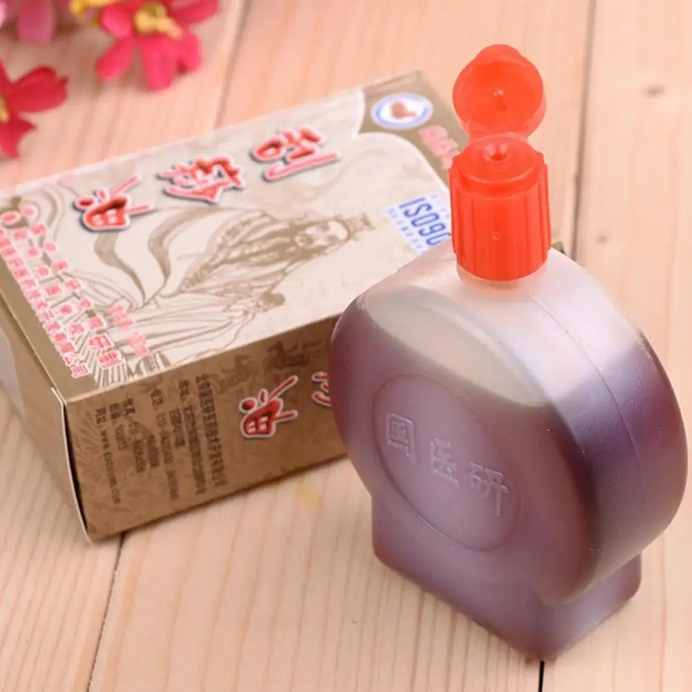 

50ml/100ml Massage Plant Oil Massage Oil Chinese Traditional Acupuncture Tool Health Care For Health Body Care