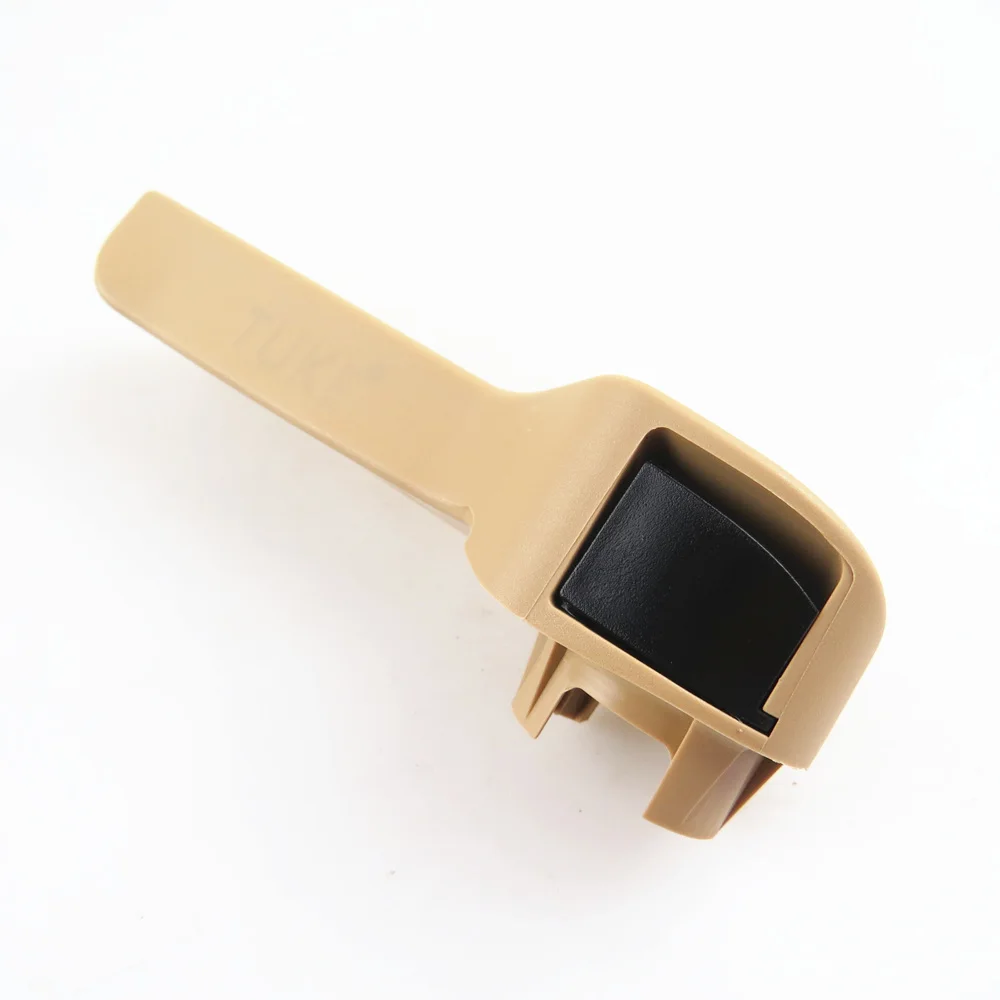 Замок капота TUKE для VW Golf MK5 Passat B6 Jetta 5 Scirocco Beetle Bora Caddy EOS CC 1J1 823 533 C|handle latch|handle vwhandles golf