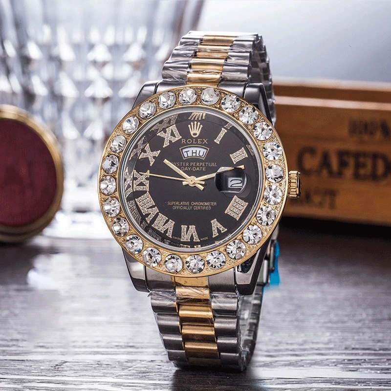 

Men's Watches