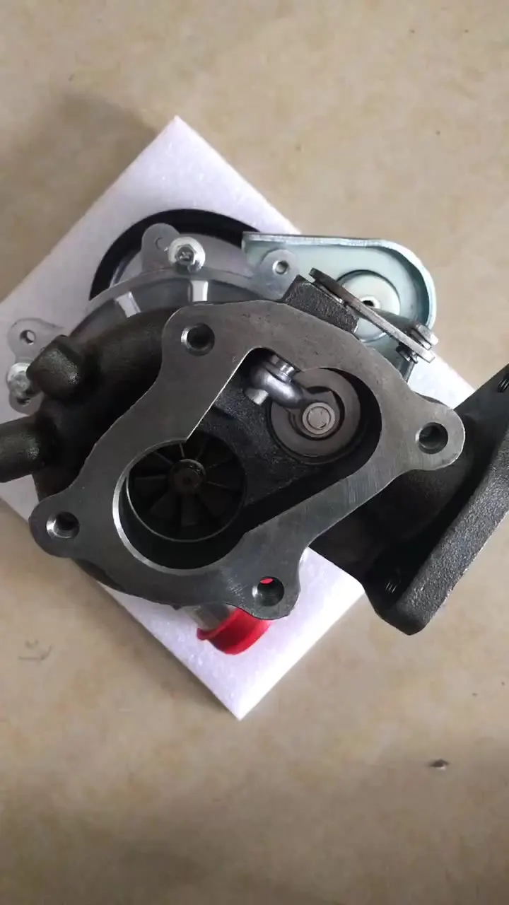 

High Quality AUTO PARTS CT16 Turbocharger 17201-30070 FOR HIACE 2KDFTV KDH222 2005-2019