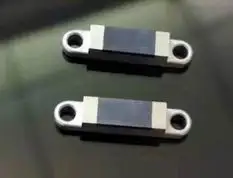 Fiber Cleaver FC-6S FC6S FC-6R аксессуары для резки резиновой прокладки резиновая прокладка