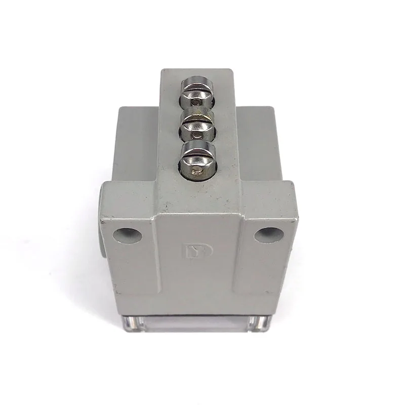 

WEDM Wire Cut Beijing Limit Switch 3 in 1 Small for CNC Wire Cutting Machine
