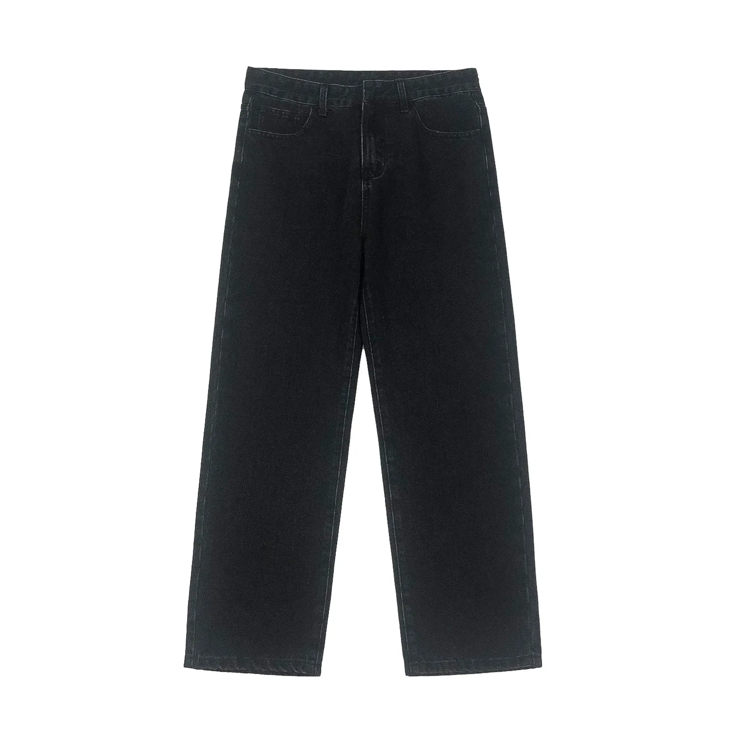 

Spring And Autumn New Fashion Casual Men's Jeans-NZKK60