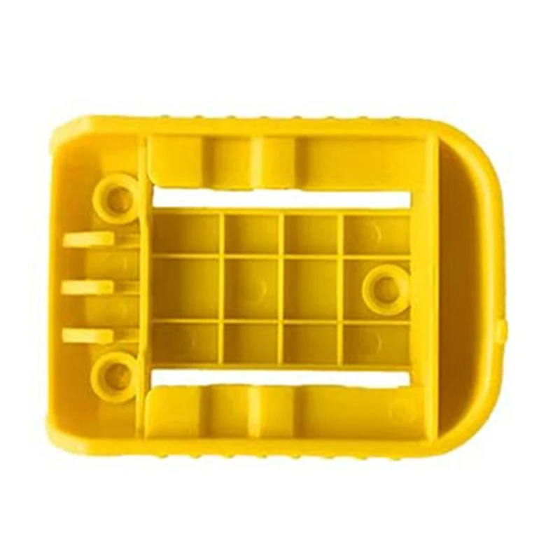 5 шт. держатель для аккумулятора Dewalt 20 В 60 в | Инструменты
