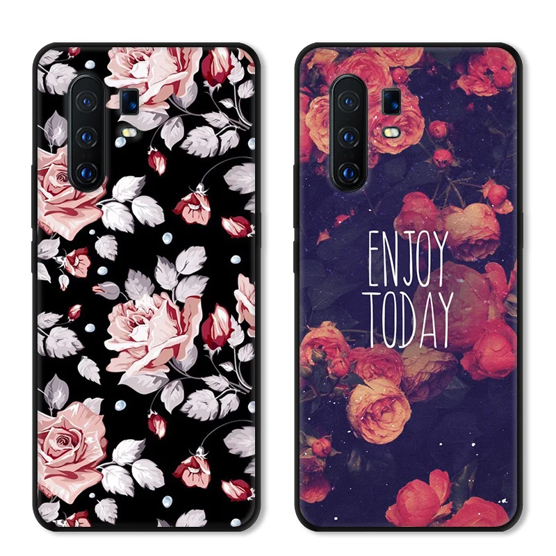 Чехол с рисунком Faston для VIVO X30 Pro. из ТПУ мобильного телефона милыми рисунками
