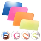 13 шт., резиновый скребок из углеродного волокна