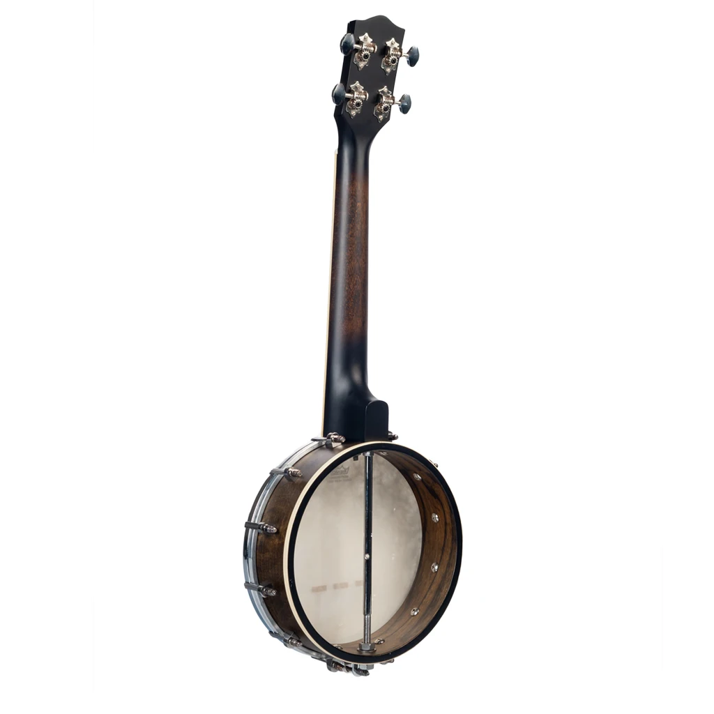 Banjolele Banjouke концертные весы укулеле с сумкой для концертов детей взрослых детьми