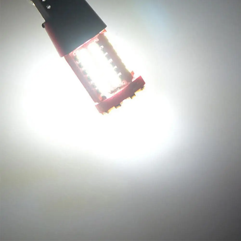 1 шт. T10 168 192 W5W 57 SMD 3014 Светодиодный Canbus без ошибок габаритный автомобильный фонарь парковочная лампа 57smd двигатель клиновидная лампа белый красный синий желтый
