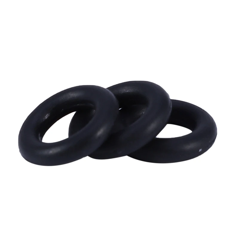 10 шт черные резиновые уплотнительные кольца шайбы|Мойки| |