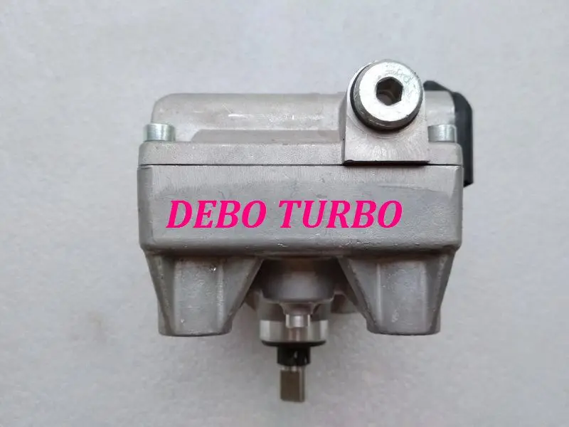 Подлинный HOLSET HE200VG турбо привод турбонагнетателя 3778367 для FOTON AUMRK CUMMINS ISF2.8 2.8L 87KW Евро V Дизель
