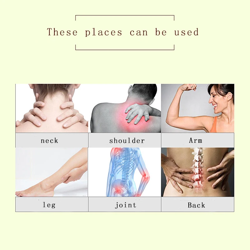 3 бутылки сингапурский бренд Axe красное цветочное масло-35 мл для боли растяжения и