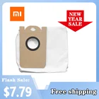 Пылесборник proscenic M7 Pro M8 Pro Xiaomi voimi S9, набор аксессуаров для робота-пылесоса