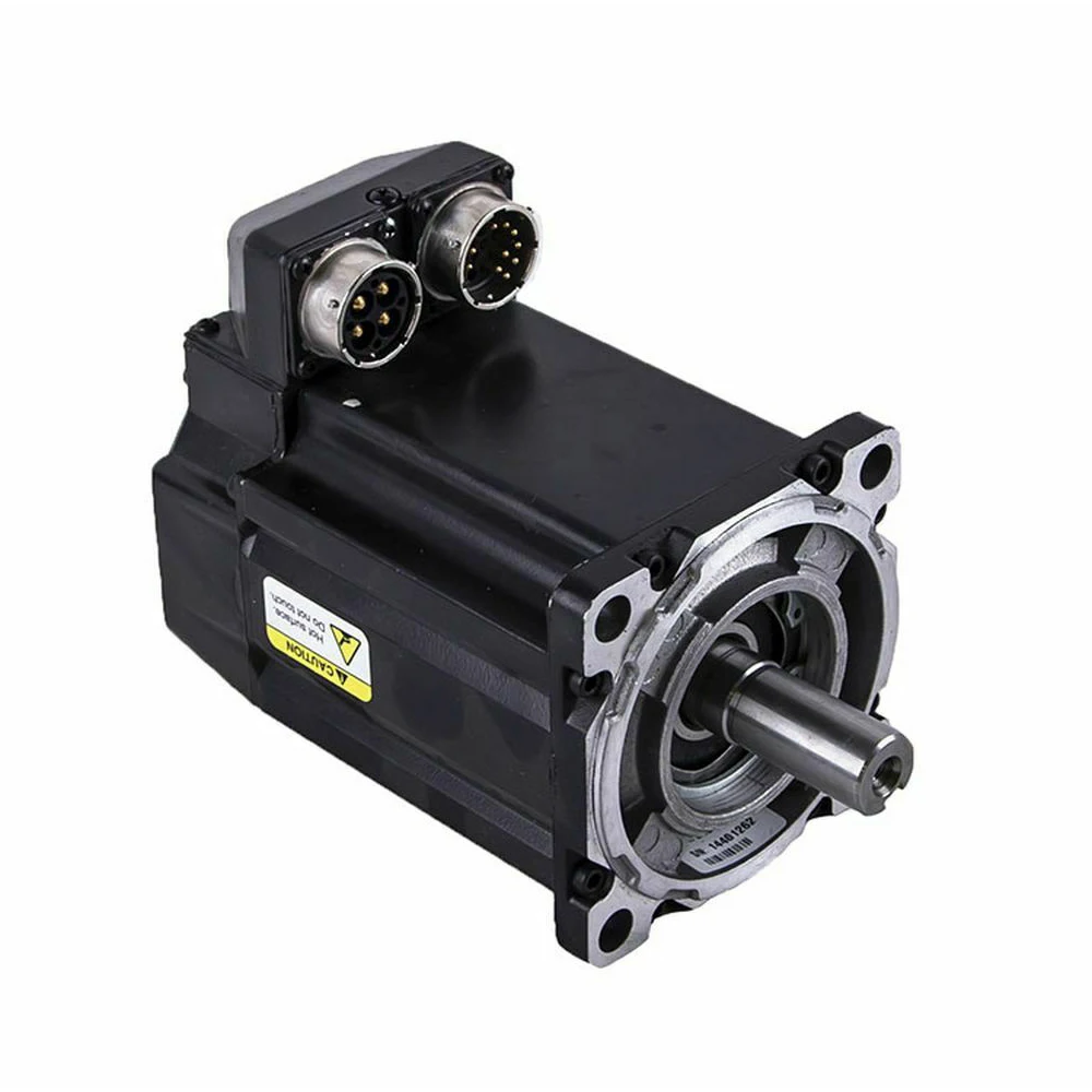 

Allen Bradley MPL-A420P-SJ22AA Servo Мотор используемый в хорошем состоянии