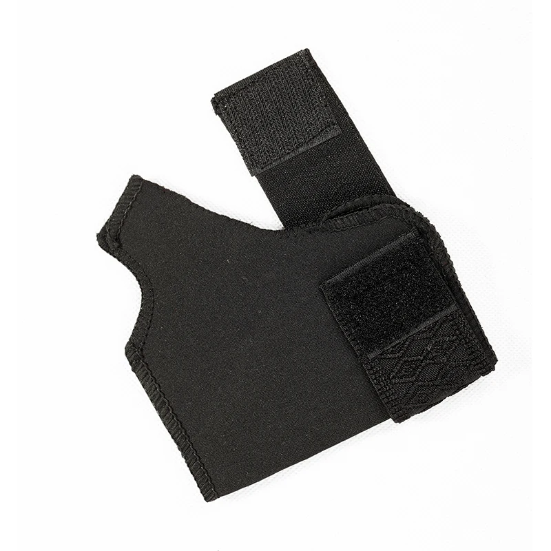 

1Pair Adjustable Wristband Steel Wrist Brace Wrist Support Splint Fractures Carpal Tunnel Sport Sprain Wristbands Cycling Gloves