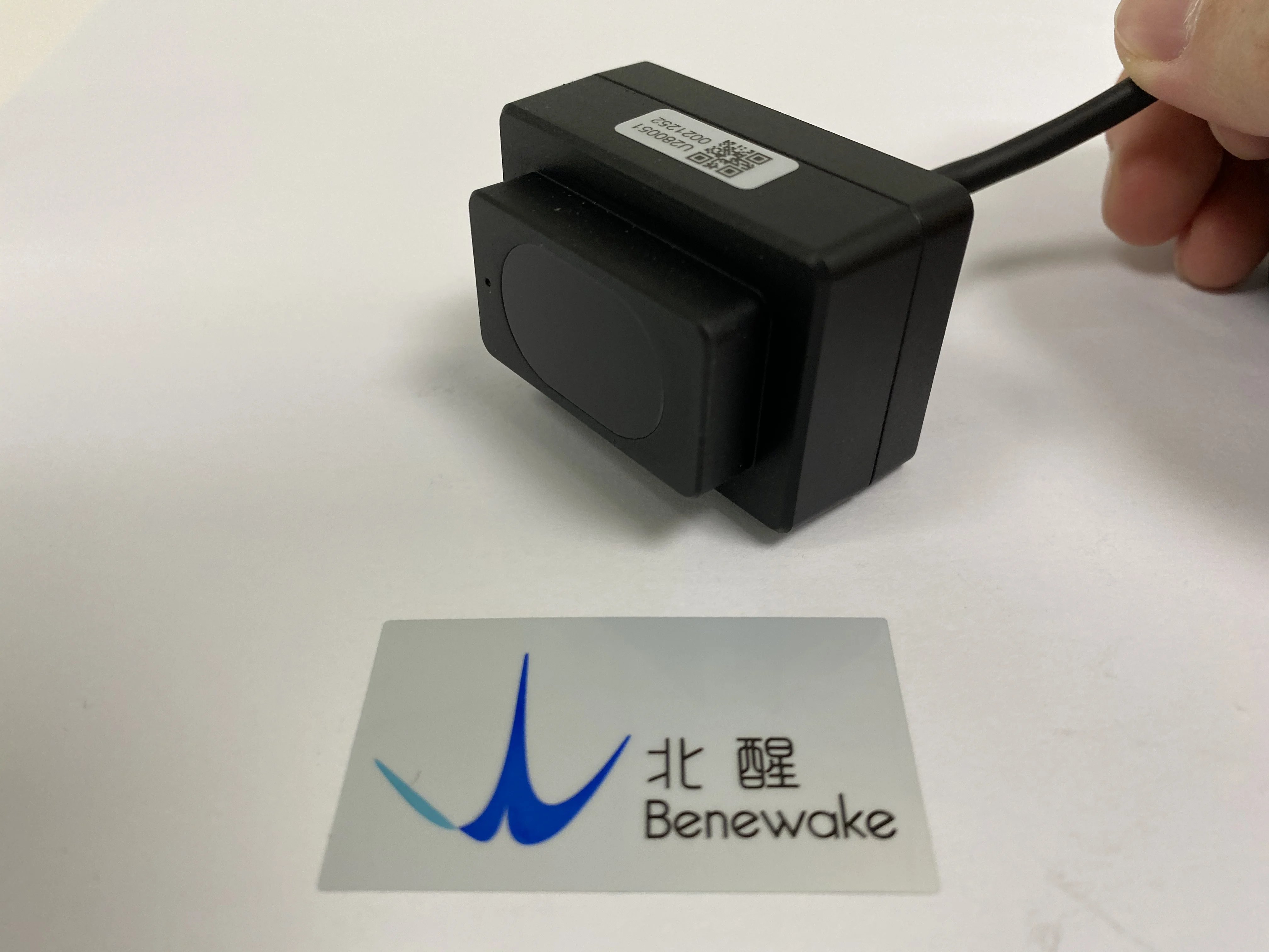 Benewake New version TFmini-i Lidar Range Finder Sensor Module TOF Single Point Micro Ranging CAN & RS485 0.1-12m | Электроника