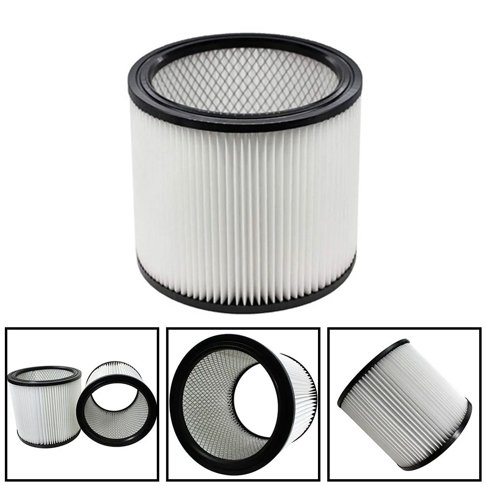 

Filter Element Spare Parts Suitable For Shop-vac 90304 90350 90333 Vacuum Cleaner Accessories Filter Element Accessories