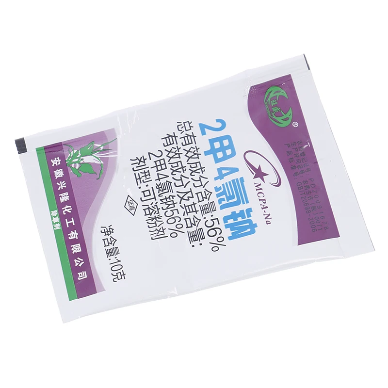 10 г диметилтетрахлор MCPA (Na) гербицид феноксиуксусная кислота селективный гормон