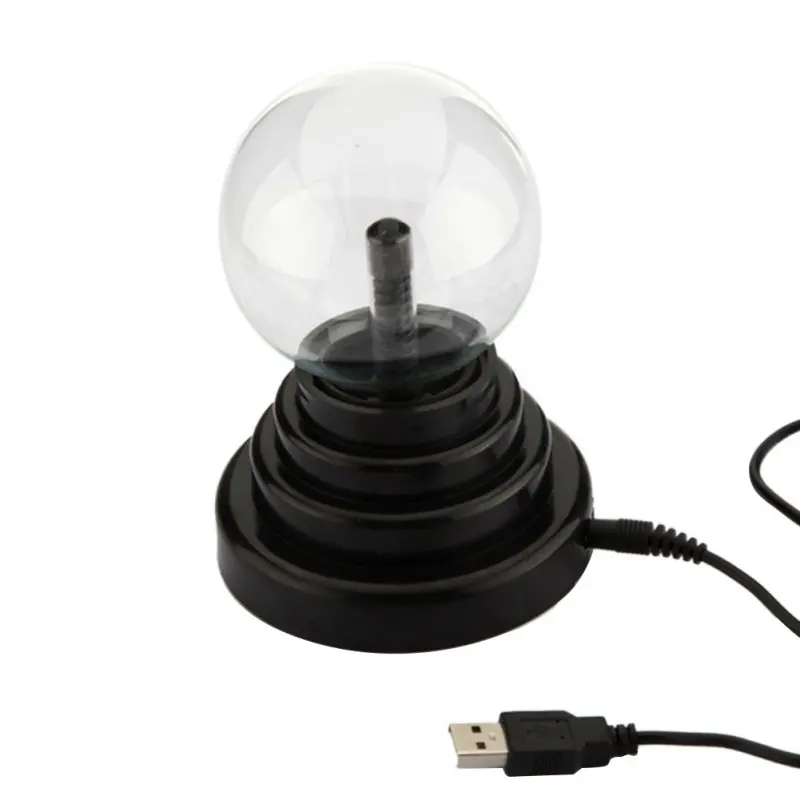 Светильник в стиле ретро для детской комнаты лидер продаж волшебный плазменный