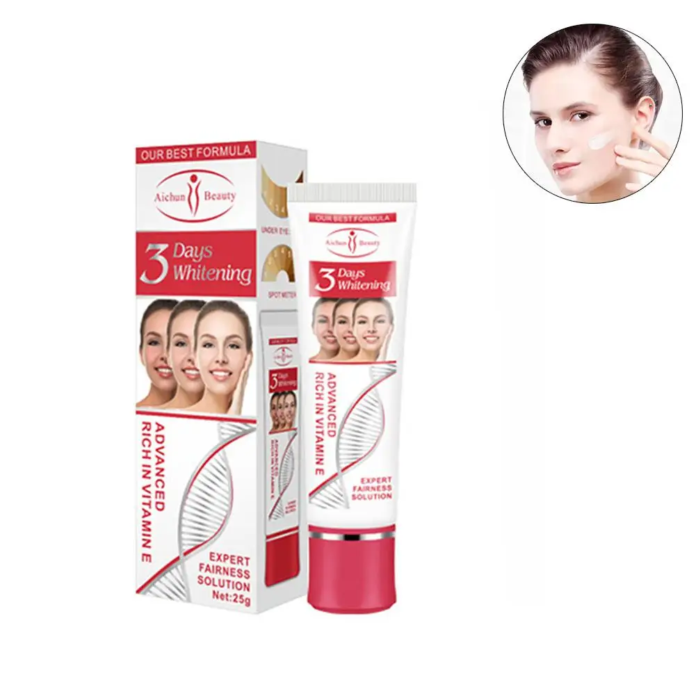 

Отбеливающий крем для лица, фотокрем для улучшения тусклой кожи, антивозрастной, укрепляющий, омолаживающий уход за кожей лица