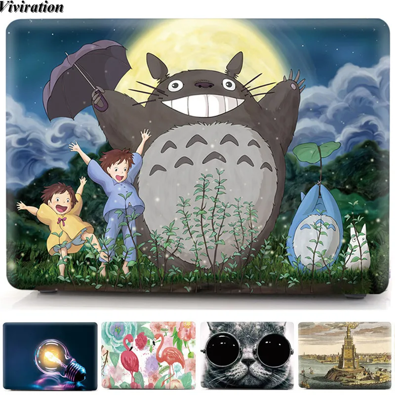 

Prints Casual Laptop Cover For Macbook Pro 15 A1707 A1990 ,Mac Pro 16 A2141,Pro 15 A1286 For Macbook Pro 13 2020 Vogue Hard Case