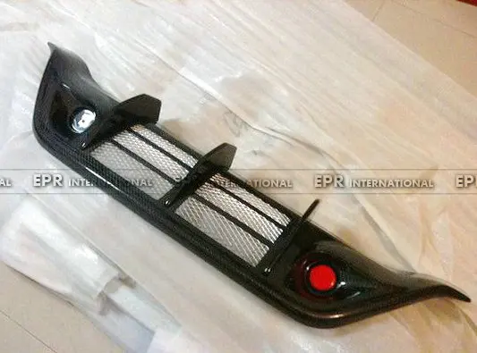 Рисунок 5 - Для Nissan R35 GTR WD-Style (нужно