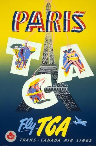 Самый большой и самый быстрый на восток пейзаж постер для путешествий винтажный