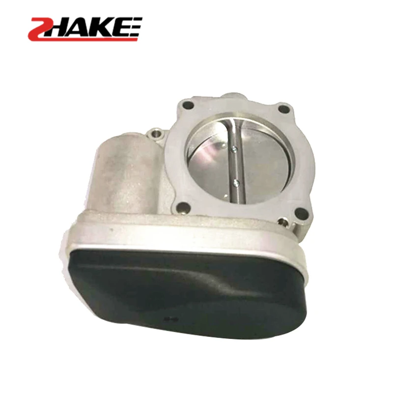 Корпус дроссельной заслонки с датчиком TPS 4861691AA для Chrysler Do-dge 2.7L 3.5L 04861691AA A2C53099253 |