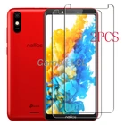 Закаленное стекло для TP-Link Neffos C7s, защитная пленка на экран 5,45 дюйма для NeffosC7s