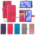 Кожаный чехол-книжка для Alcatel 1S 3L 2021 1A 1B 1SE светильник 1SP 1V 3L 3X 2020 1 1C 1V 1X 3 2019 U5