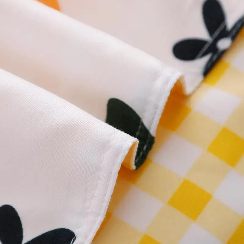 

Beautiful 3/4pcs bedding set flowers quilt cover pillowcase bed sheets good quality twin full queen king princess Home textiles