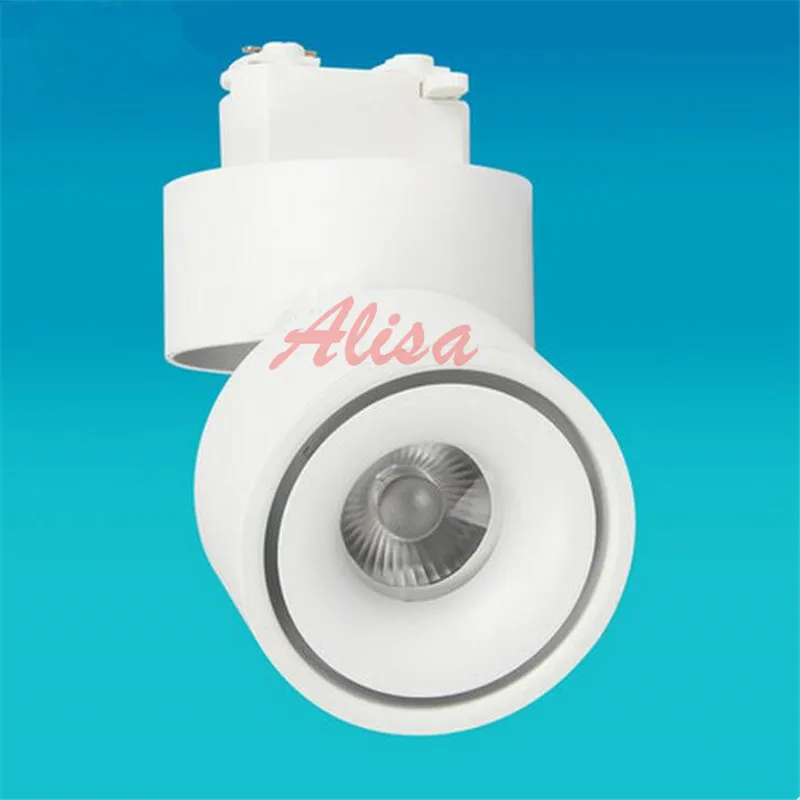 Светодиодный светильник высокой мощности с регулируемой яркостью 15 Вт 20 | Лампы и