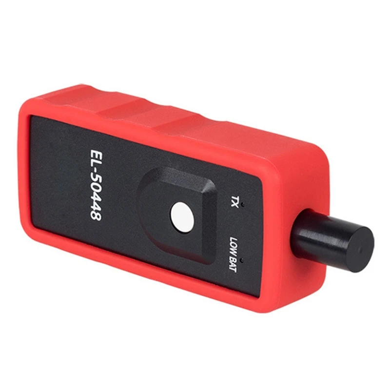 

TPMS Reset Tool Relearn Tool Auto Tire Pressure Sensor For GM Vehicles Opel XXFF