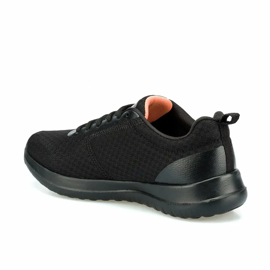 

Sneakers Women Kinetix Larson W Black Women'S Running Shoes