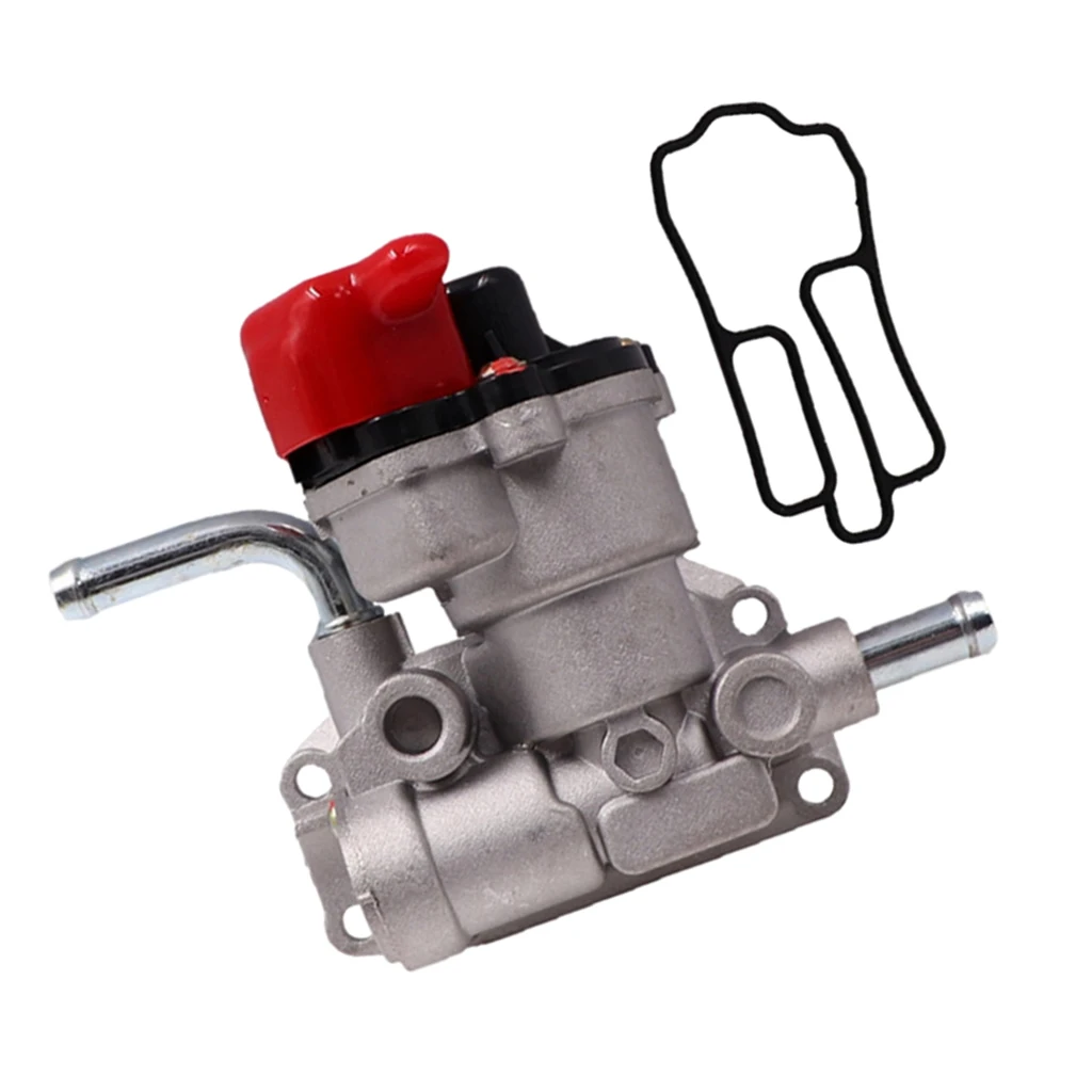 Новые запасные части клапана контроля холостого хода MD614713 MD614918 MD614743 для Mitsubishi