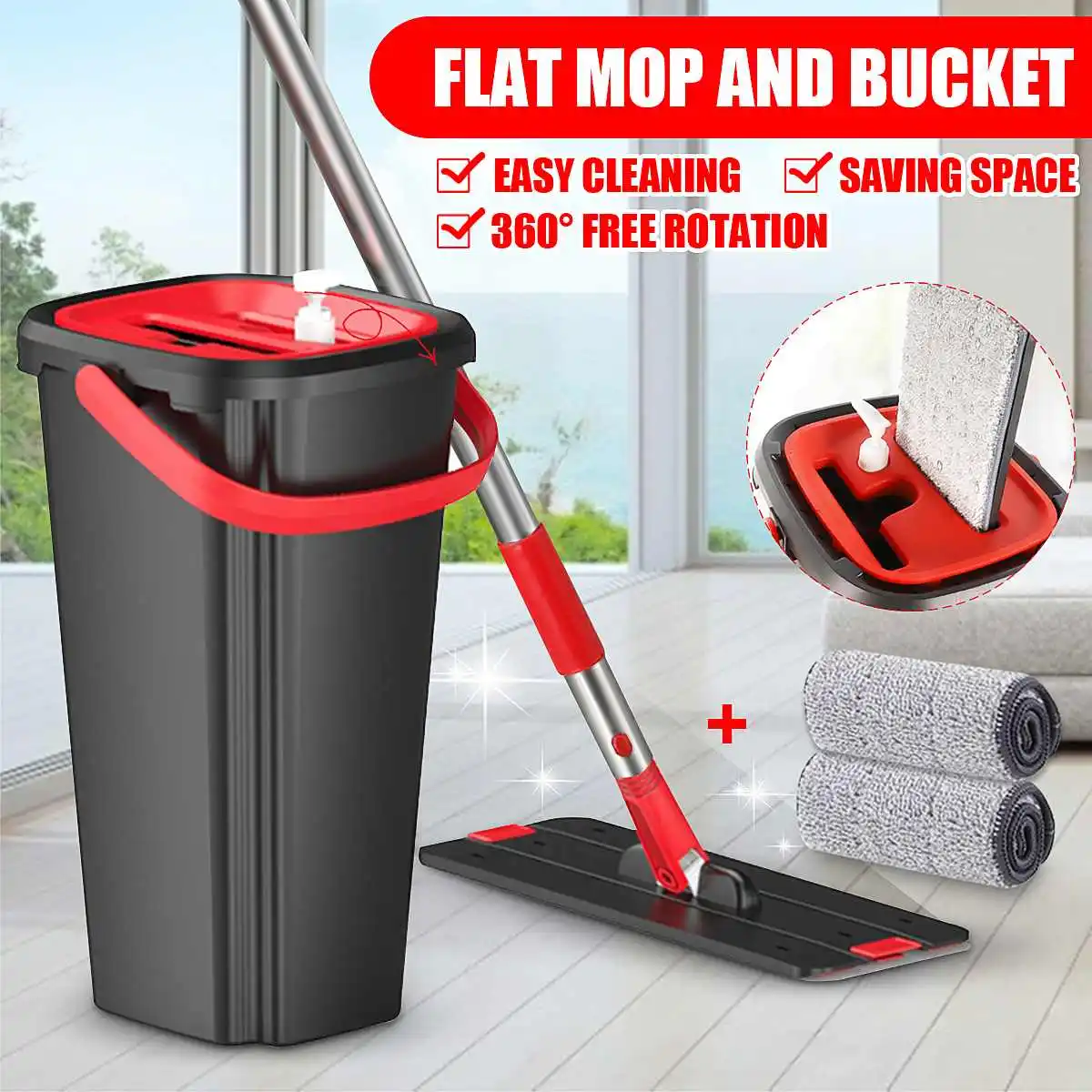 

Household Merchandises