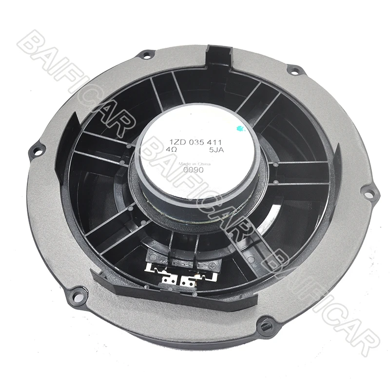 Новый оригинальный динамик Baificar для передней и задней двери басовый 1ZD035411 VW Skoda