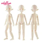 Шарнирная кукла Adollya 16, 30 см, 16 подвижных суставов, шарнирная кукла для девочек