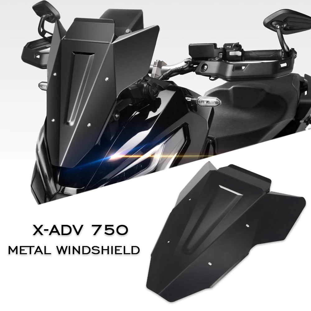 

Ветровое стекло для мотоцикла HONDA XADV750 X-ADV 750 X-ADV750 2020