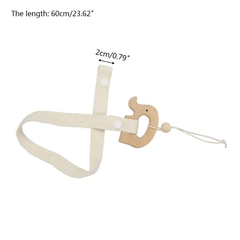 

Beech Animal Children Hair Clip Storage Belt Headband Barrettes Holder Organizer