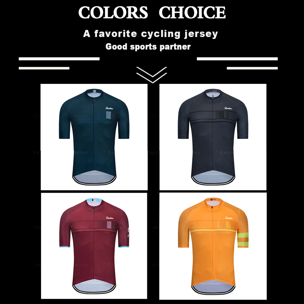 

2021 Cycling Jersey Set Triathlon Clothing Breathable Mountain Cycling Clothes Suits