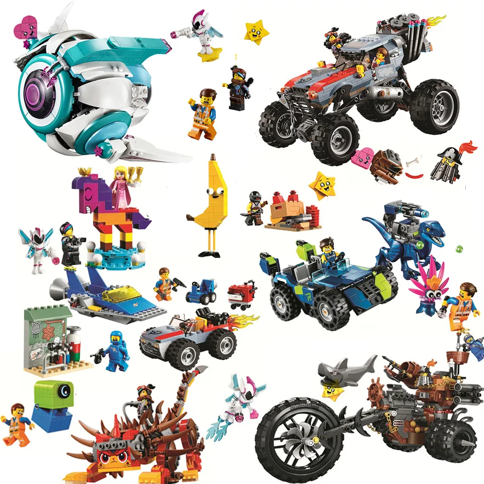 Конструктор Звездный Корабль Детский конструктор космический корабль