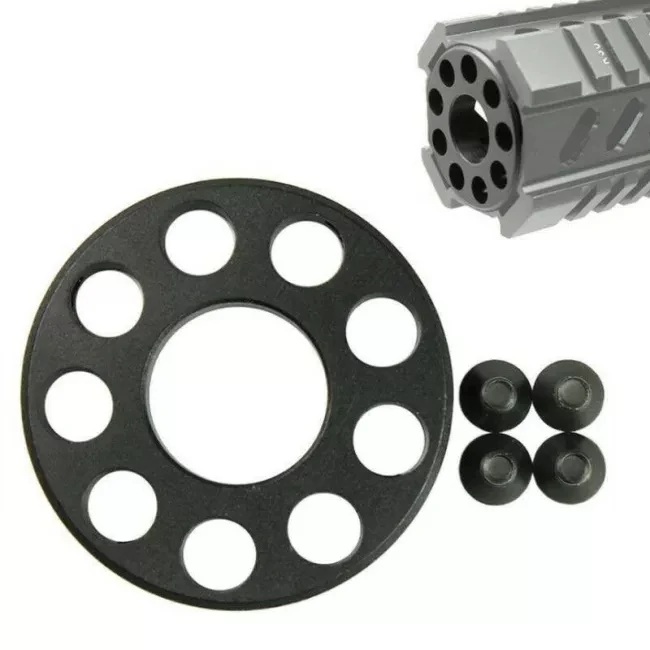 

Free Float Handguard тактическая передняя крышка 0,75 дюймов аксессуары для охотничьего ружья