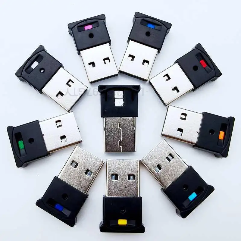 

1 шт., Автомобильный светодиодный USB-светильник