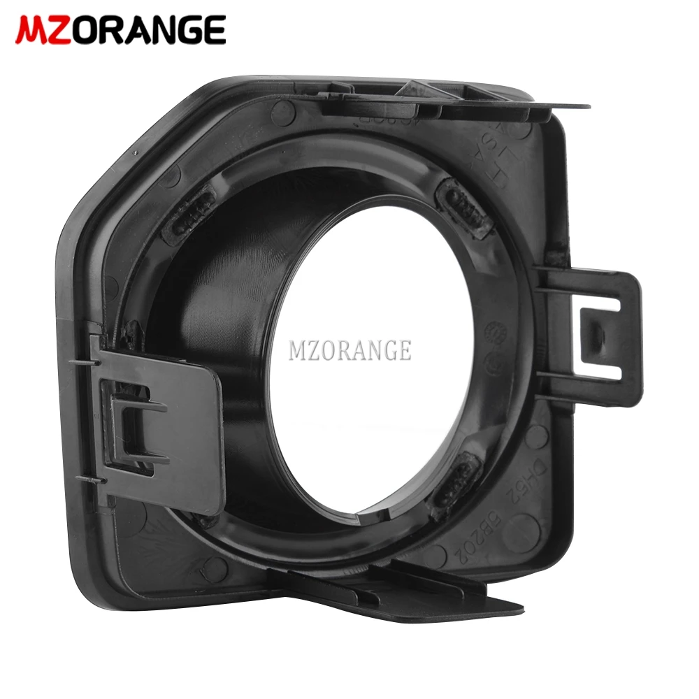 Противотумансветильник фара крышка решетка радиатора для Land Rover Freelander 2 LR2 2013-2016