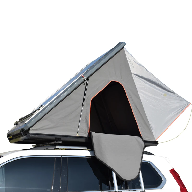

Adventure Outdoor Camping Diy Car Roof Tent Camper Van Camper Accessories