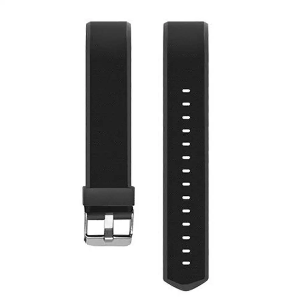 Strap Горячая Распродажа смарт-Браслет фитнес-трекер Мониторинг сна часы мужские и женские пульсометр цветной экран Bluetooth умные часы - Цвет: Strap