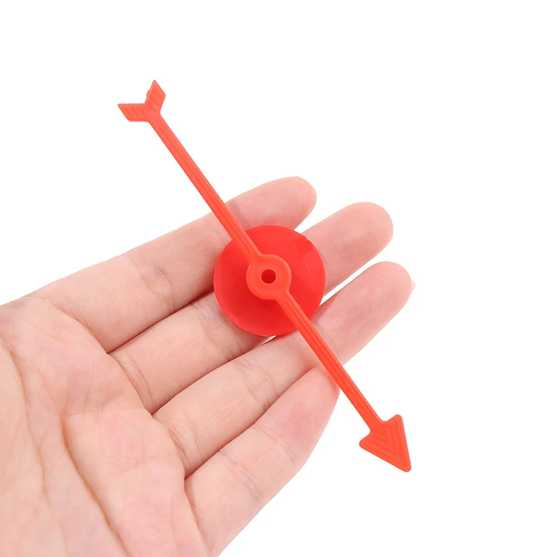 

5PCS 70mm/100mm/130mm Arrow Plastic Pawn/Chess For Board Game And Card Game Accessories