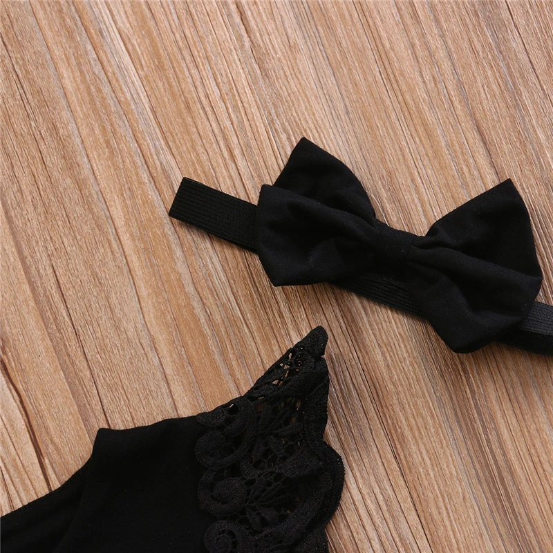 Детское летнее платье с цветочным принтом кружевное оборками|Платья| |